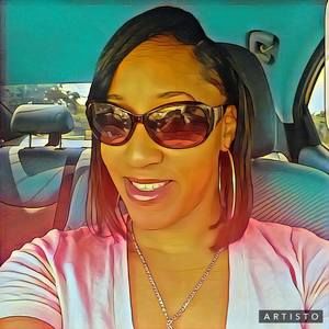 Meet your Posher, Alison